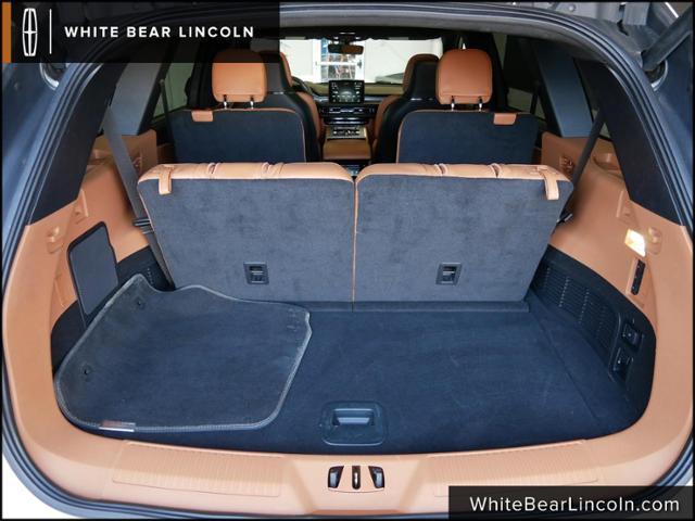 used 2022 Lincoln Aviator car, priced at $59,995