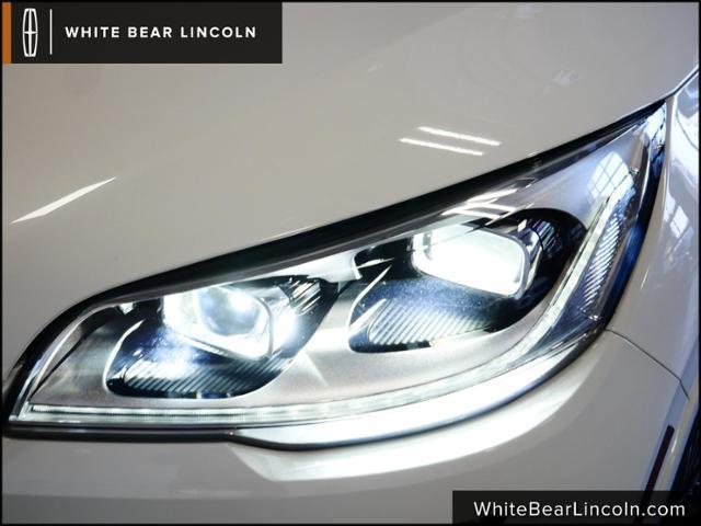 used 2022 Lincoln Aviator car, priced at $59,995