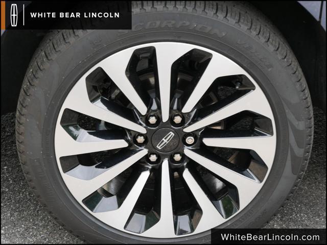 used 2023 Lincoln Navigator car, priced at $76,995