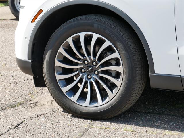 used 2023 Lincoln Aviator car, priced at $49,380