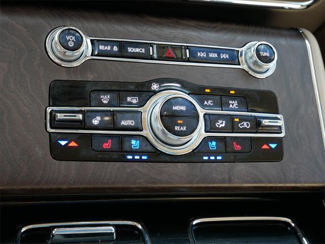 used 2023 Lincoln Aviator car, priced at $49,380