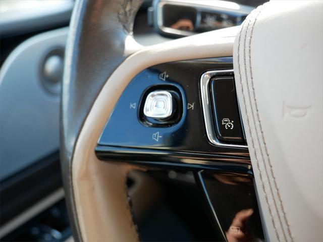used 2023 Lincoln Aviator car, priced at $49,380