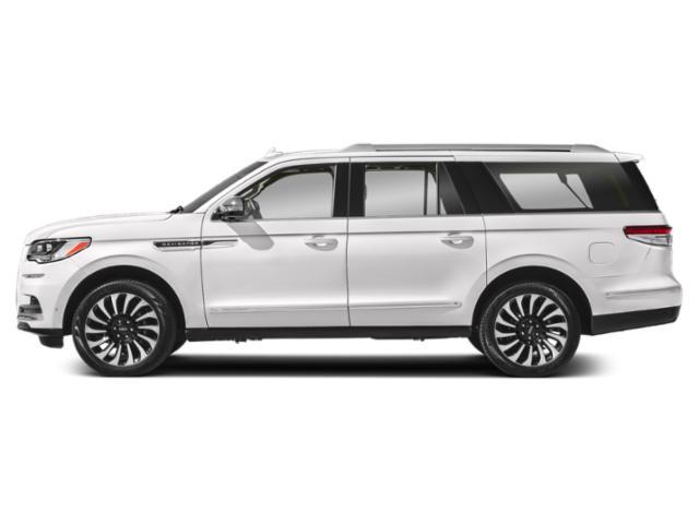 used 2024 Lincoln Navigator car, priced at $85,995