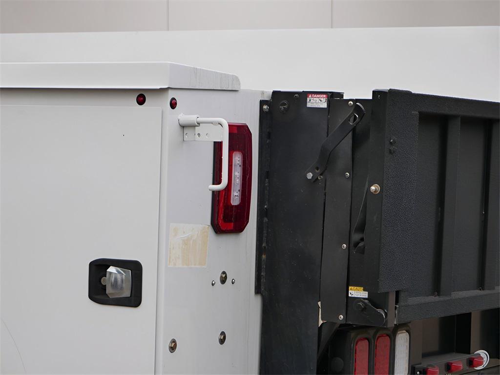 used 2022 Ford F-350 car, priced at $36,995