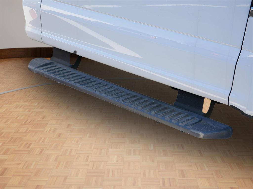 used 2022 Ford F-350 car, priced at $36,995