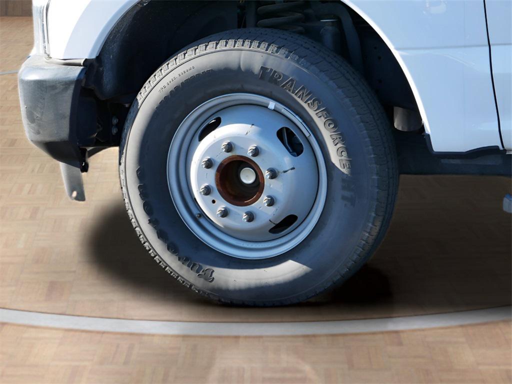 used 2022 Ford F-350 car, priced at $36,995