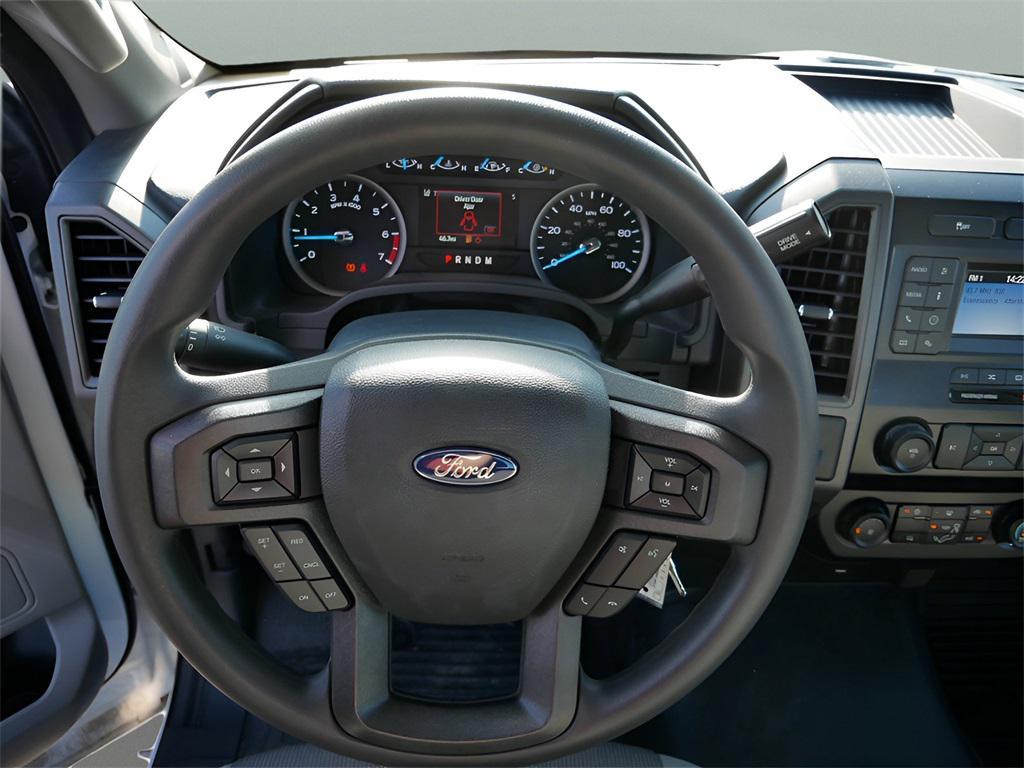 used 2022 Ford F-350 car, priced at $36,995