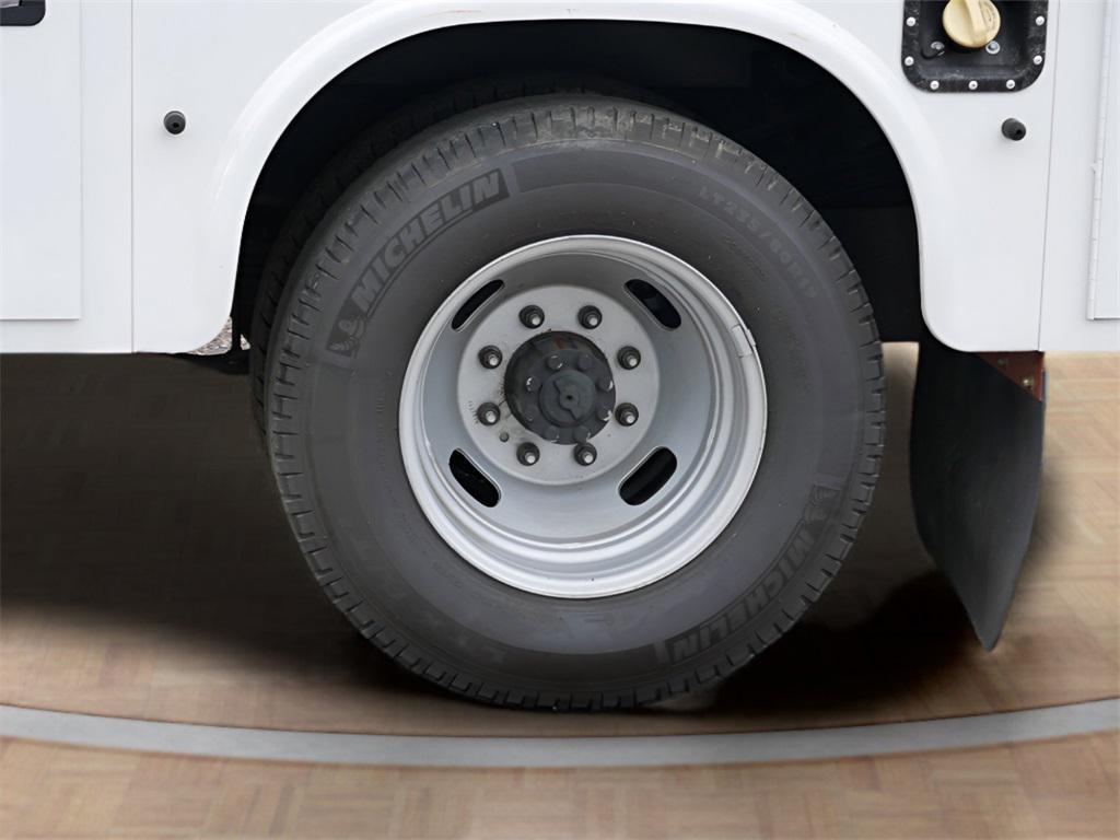 used 2022 Ford F-350 car, priced at $36,995