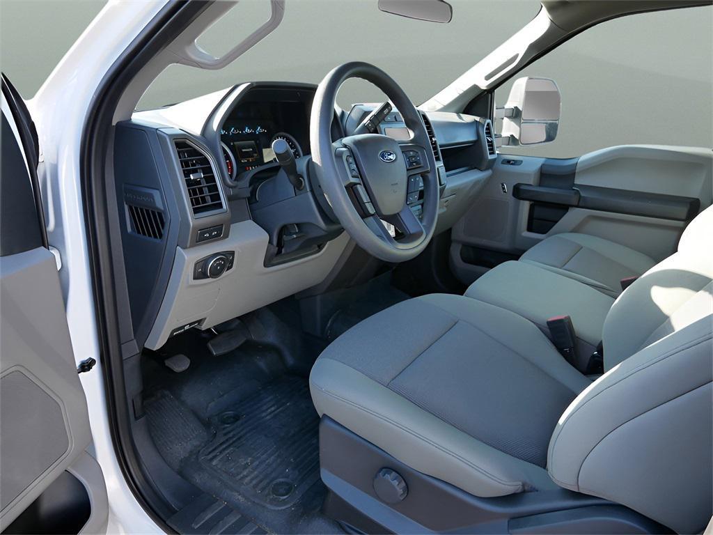 used 2022 Ford F-350 car, priced at $36,995