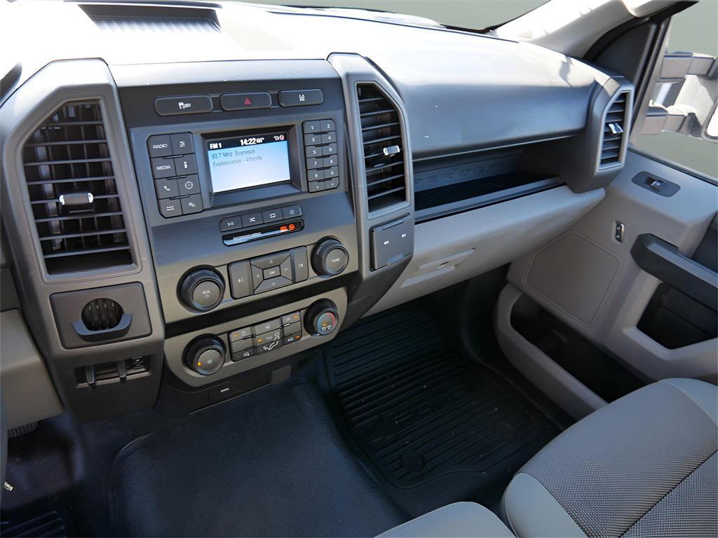 used 2022 Ford F-350 car, priced at $36,995