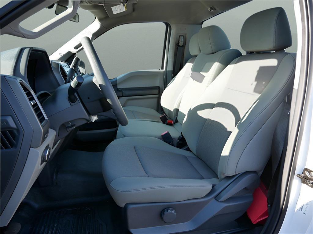 used 2022 Ford F-350 car, priced at $36,995