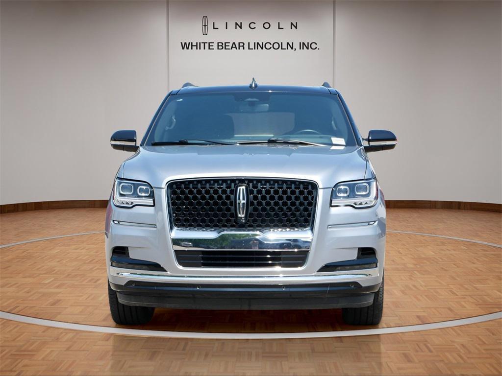 used 2024 Lincoln Navigator car, priced at $82,995