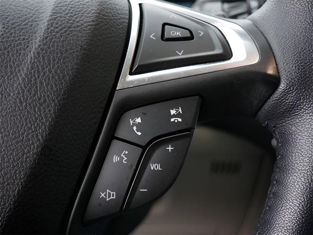 used 2024 Ford Edge car, priced at $35,000