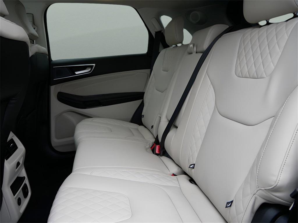 used 2024 Ford Edge car, priced at $35,000