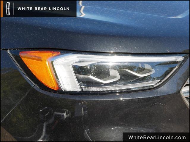 used 2020 Ford Edge car, priced at $25,995