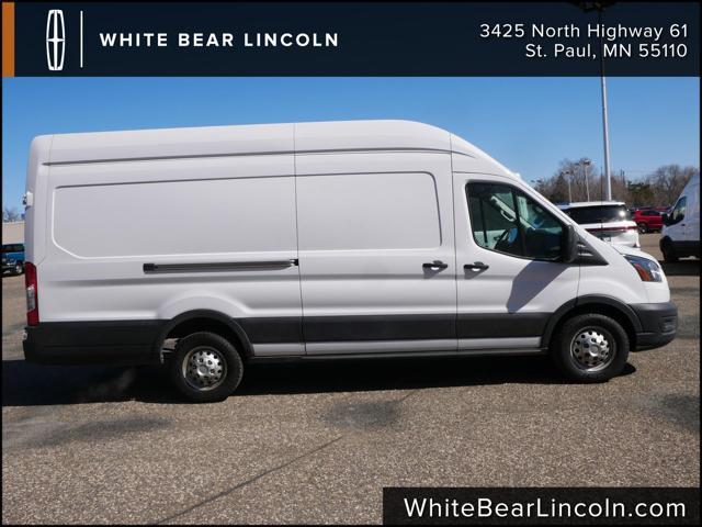used 2023 Ford Transit-350 car, priced at $51,000