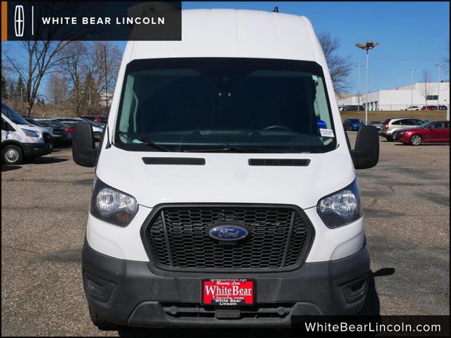 used 2023 Ford Transit-350 car, priced at $46,500