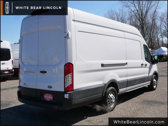 used 2023 Ford Transit-350 car, priced at $46,500