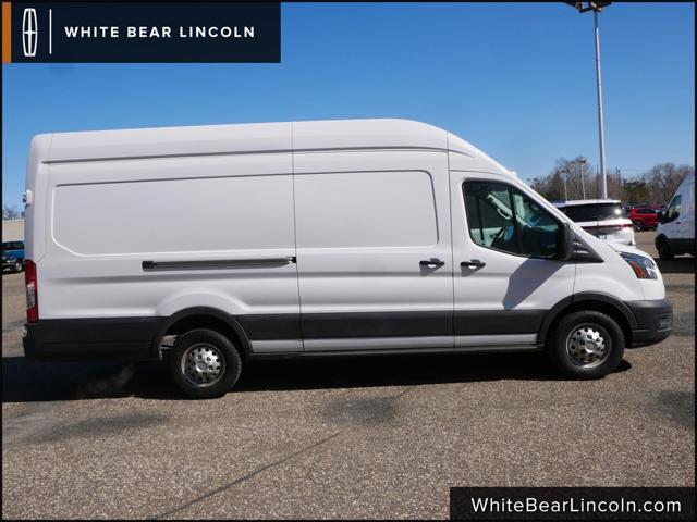 used 2023 Ford Transit-350 car, priced at $46,500