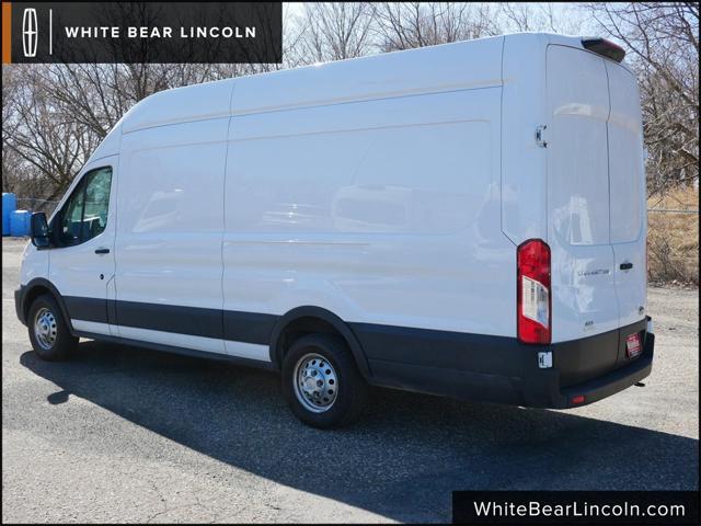 used 2023 Ford Transit-350 car, priced at $46,500