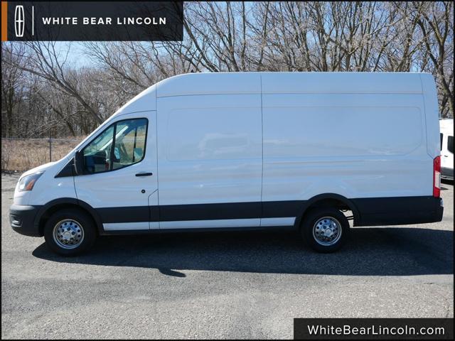 used 2023 Ford Transit-350 car, priced at $46,500