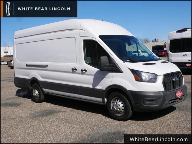 used 2023 Ford Transit-350 car, priced at $46,500