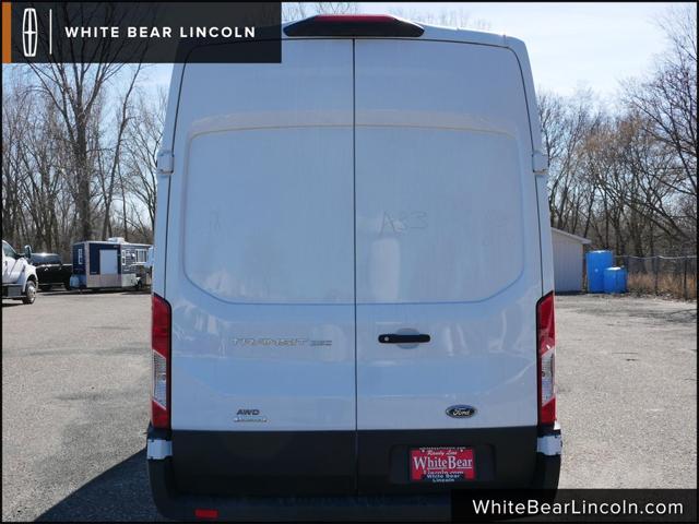 used 2023 Ford Transit-350 car, priced at $46,500