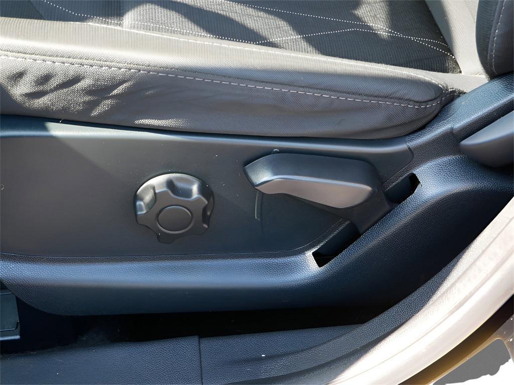 used 2021 Ford EcoSport car, priced at $16,995