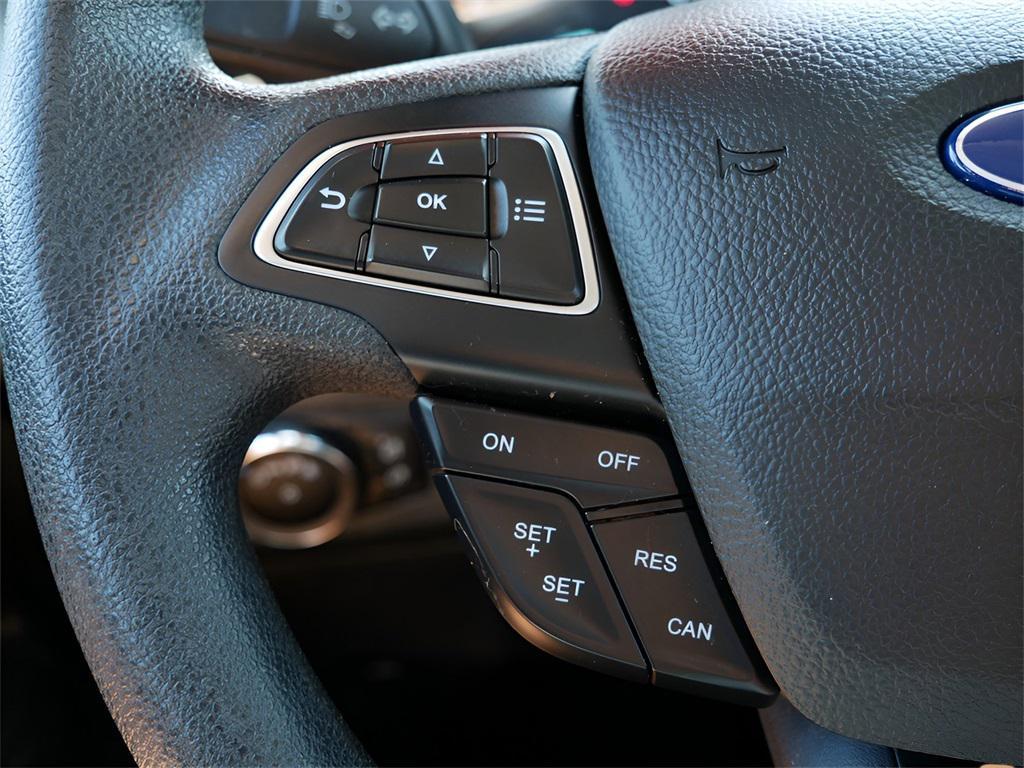 used 2021 Ford EcoSport car, priced at $16,995