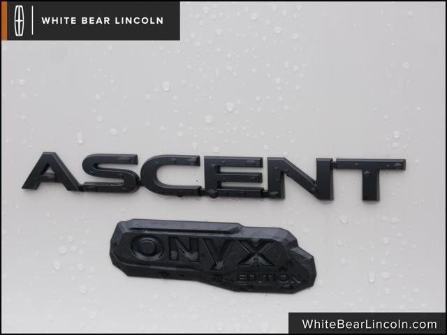 used 2022 Subaru Ascent car, priced at $31,900