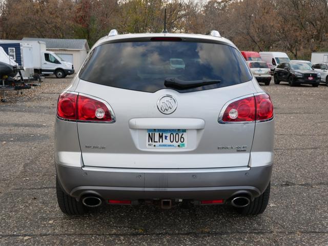 used 2008 Buick Enclave car, priced at $7,995