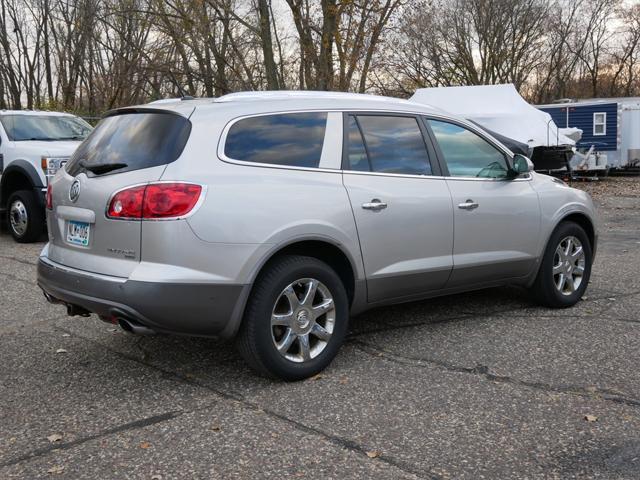 used 2008 Buick Enclave car, priced at $7,995