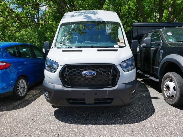 used 2024 Ford Transit-350 car, priced at $56,499