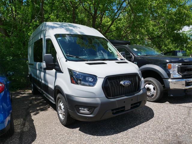 used 2024 Ford Transit-350 car, priced at $56,499