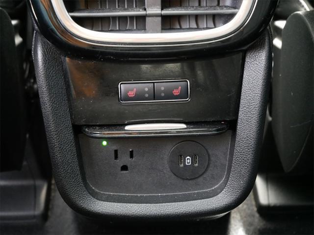 used 2023 Lincoln Nautilus car, priced at $40,995