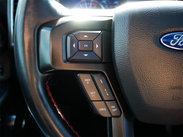 used 2019 Ford Expedition Max car, priced at $21,500