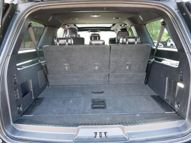 used 2019 Ford Expedition Max car, priced at $21,500