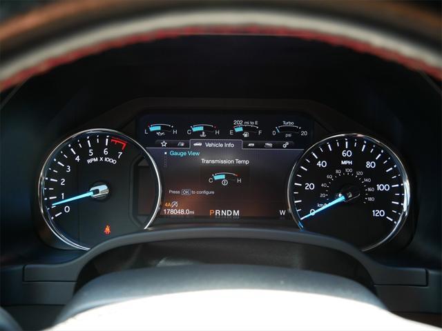 used 2019 Ford Expedition Max car, priced at $21,500