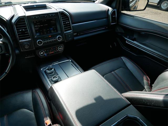 used 2019 Ford Expedition Max car, priced at $21,500
