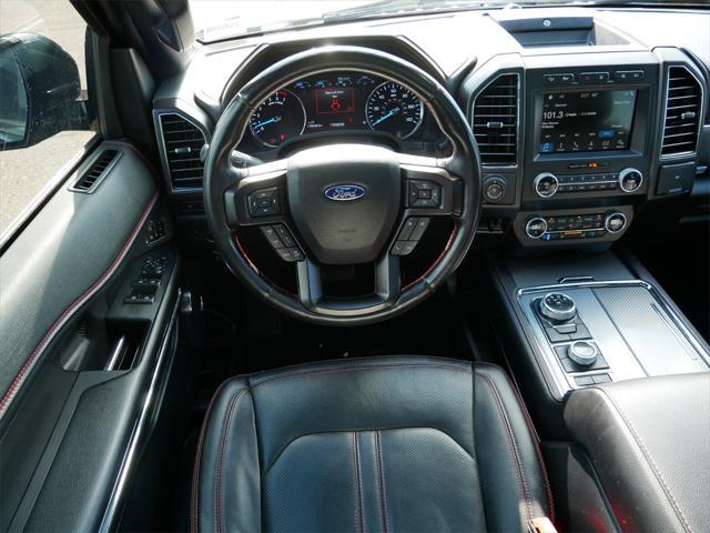 used 2019 Ford Expedition Max car, priced at $21,500