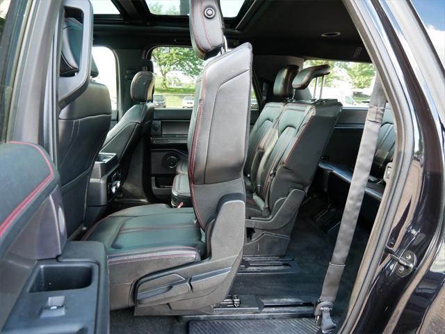used 2019 Ford Expedition Max car, priced at $21,500