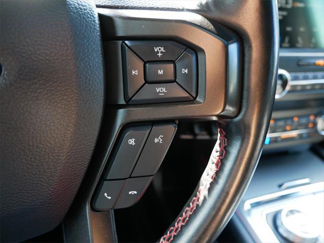 used 2019 Ford Expedition Max car, priced at $21,500