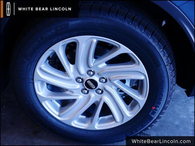 new 2024 Lincoln Corsair car