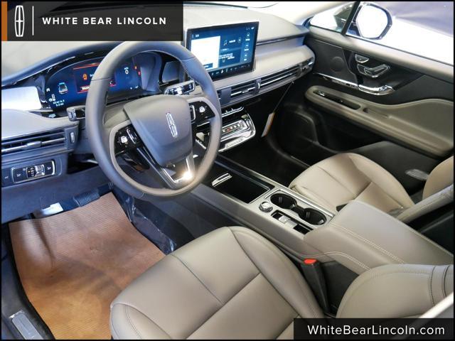 new 2024 Lincoln Corsair car