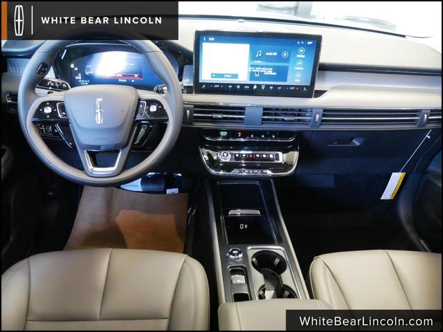 new 2024 Lincoln Corsair car