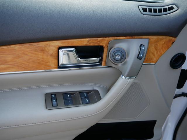 used 2014 Lincoln MKX car, priced at $10,500