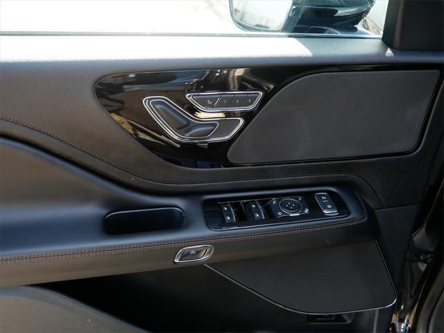 used 2024 Lincoln Aviator car, priced at $48,995