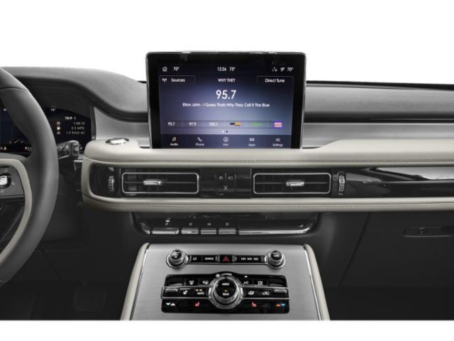 used 2024 Lincoln Aviator car