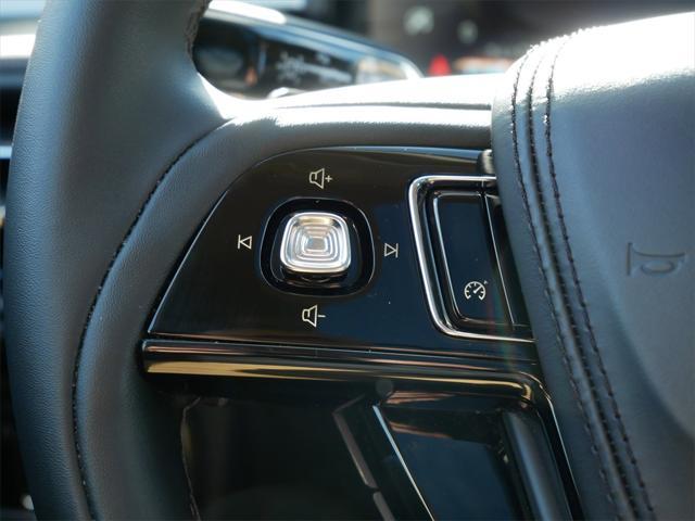 used 2024 Lincoln Aviator car, priced at $48,995