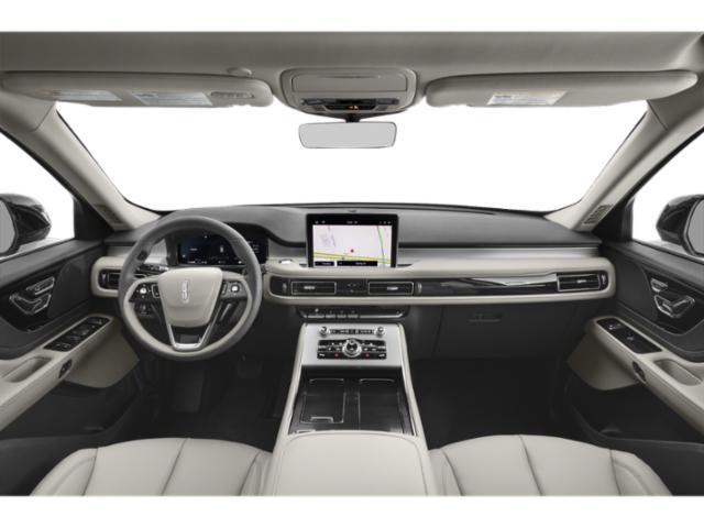 used 2024 Lincoln Aviator car